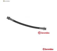 BREMSSCHLAUCH T 23 189 FÜR ALFA ROMEO MITO FIAT PUNTO/EVO/Hatchback/Van/GRANDE