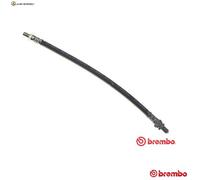 BREMSSCHLAUCH T 24 027 FÜR FORD FIESTA/Hatchback/Van/IV/Box/Body/MPV PUMA 1.4L