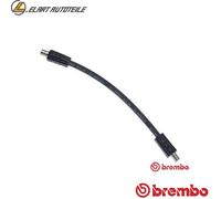 BREMSSCHLAUCH T 85 040 FÜR AUDI A6/C6/C5/C4 A4/B5 VW PASSAT/B5.5 SKODA 3.0L 6cyl