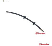 BREMSSCHLAUCH T 86 001 FÜR VOLVO XC70/I/Cross/Country V70/II S70 S90 760/Kombi