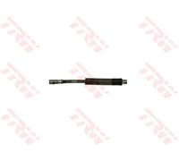 TRW Bremsschlauch PHA127 – flexibel, Innengewinde – für Audi 80/90 B2 Stufenheck
