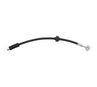 TRW Bremsschlauch PHD1171 - flexibel, mit Innengewinde - für Opel, Chevrolet