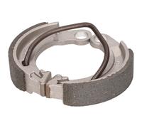 Bremsbacken 90x18mm vorn / hinten für Puch Maxi