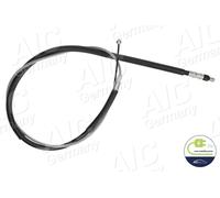 Bremsseil Seilzug Feststellbremse NEW MOBILITY PARTS AIC 75293 für BMW 3er F30