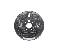 Bremsträgerplatte HANS PRIES 116 813