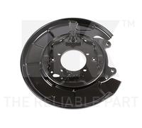 NK Spritzblech, Bremsscheibe Universal für TOYOTA 234540