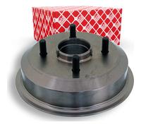 FEBI Bremstrommel Ford Pkw 5670