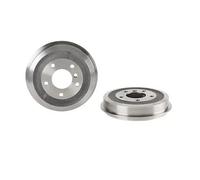 Bremstrommel 14.5810.10 BREMBO für BMW 3 Coupe 3 Cabriolet 3 Compact 3 Touring