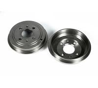 Bremstrommel 6063000 KRAFT AUTOMOTIVE für FIAT LANCIA