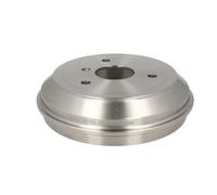 ABE Elektrotechnik Bremstrommel C6B004ABE hinten für SMART