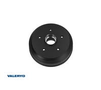 Bremstrommel Anhänger 20050 für mm-Radlager / 5x112 / passend für Knott/Nieper