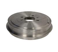 Bosch Bremstrommel 0 986 477 088 hinten für Alfa Romeo, Fiat, Lancia