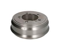 BOSCH | Bremstrommel | 0 986 477 169