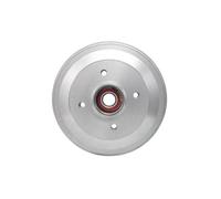 BOSCH Bremstrommel hinten rechts links für PEUGEOT CITROËN 0 986 477 151