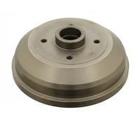 Bremstrommel Hinterachse 02048 FEBI BILSTEIN für OPEL CORSA A TR CORSA A CC