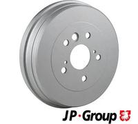 Jp Group Bremstrommel [Hersteller-Nr. 4863500300] für Toyota