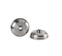 Bremstrommel Hinterachse Für CHEVROLET OPEL VAUXHALL CORSA CORSAVAN NOVA
