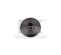 Remtrommel NK 253908