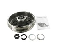 Bremstrommel SKF VKBD 0140 für Citroën Peugeot ZX