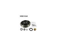 Bremstrommel SKF VKBD 0148 für ALFA ROMEO BMW DAF FORD ISUZU MAZDA MERCEDES-BENZ