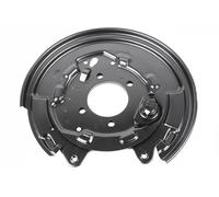 1x Bremsträgerplatte NK 234544 passend für TOYOTA