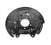 NK SPRITZBLECH BREMSSCHEIBE passend für TOYOTA YARIS | 234559