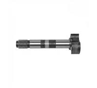 DT Spare Parts Bremsnockenwelle 4.65096 D:42 mm L1:299 mm passend für MERCEDES 6254211736 rechts
