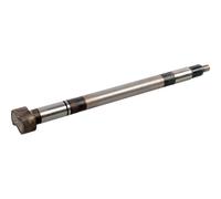 febi bilstein Bremswelle 01336 für Trommelbremse