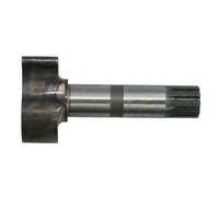 DT Spare Parts Bremswelle Trommelbremse 1.18179 D: 38 mm Links