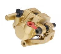 Bremszange Bremssattel Bremse vorn für Kymco GY6 Schaltmoped