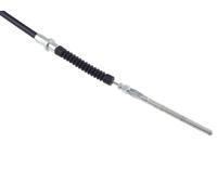 Bremszug hinten für SJ 50 Bali V AF32 1997 4,1 PS, 3,1 kw