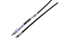 Bremszug hinten passend für Tauris Corona 50 4-Takt Bj. 2011-2015