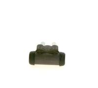 Bremszylinder 0 986 475 023 BOSCH für MERCEDES-BENZ T1 Kasten T1 Bus