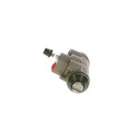 Bremszylinder 0 986 475 661 BOSCH für MAZDA 626 III 626 III Coupe 323 S IV MX-3