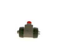 1x Radbremszylinder BOSCH 0 986 475 793 passend für AUSTIN ROVER BLMC