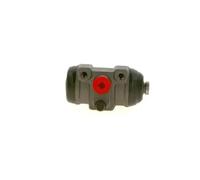 Bosch Radbremszylinder 0 986 475 801 – Hinterachse 25,4 mm – für Peugeot Fiat Citroën Lancia