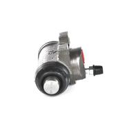 Bremszylinder 0 986 475 836 BOSCH für CITROËN PEUGEOT