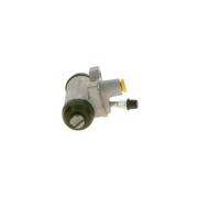 Bremszylinder 0 986 475 942 BOSCH für HONDA HR-V CR-V I