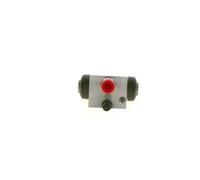 Bremszylinder 0 986 475 996 BOSCH für PEUGEOT CITROËN TOYOTA
