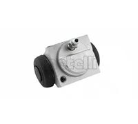 Bremszylinder Aluminium 04-0954 METELLI für CITROËN PEUGEOT DS