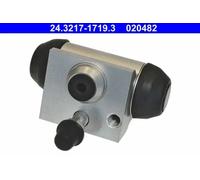 Radbremszylinder Hinterachse ATE 24.3217-1719.3