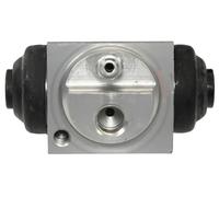 A.B.S. Radbremszylinder hinten rechts links Ø20,6mm 20,6mm für PEUGEOT CITROËN 52992