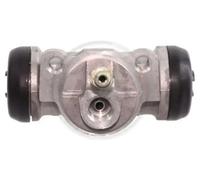Bremszylinder Aluminium 72007 A.B.S. für DAIHATSU TOYOTA