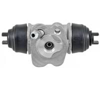 A.B.S. Radbremszylinder hinten links Ø19mm 19mm für SUZUKI TOYOTA 72956