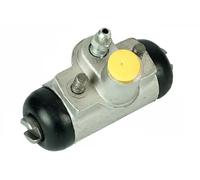 Bremszylinder Aluminium A 12 129 BREMBO für HONDA CRX III CIVIC V Hatchback