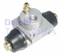 DELPHI (LW50082) Radbremszylinder für OPEL