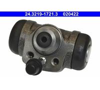ATE Radbremszylinder 24321917213 für Skoda VAG