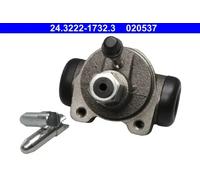 Radbremszylinder Hinterachse ATE 24.3222-1732.3