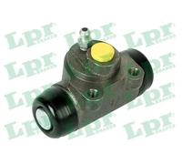LPR Brakes Radbremszylinder LPR 4681