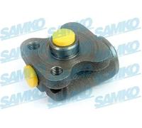 SAMKO C14377 Wheel Brake Cylinder for TRABANT